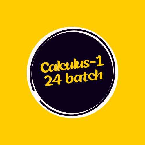 calculus-1