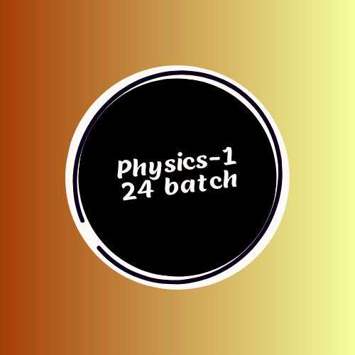physics-1