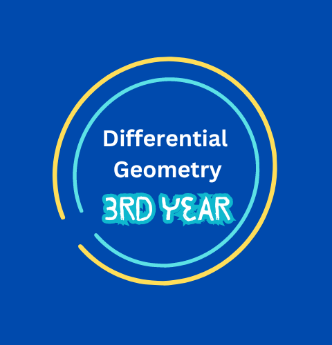 Differential Geometry