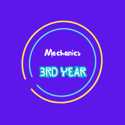 Mechanics