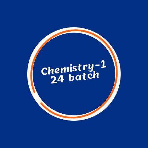 chemistry-1