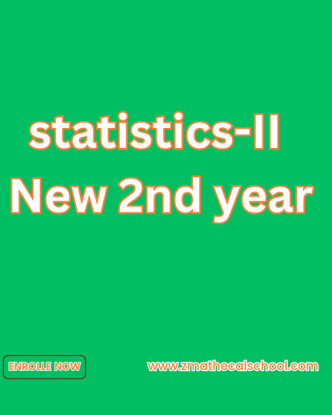 statistics-2(new batch)