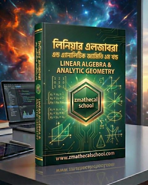 linear & geometry 1st part