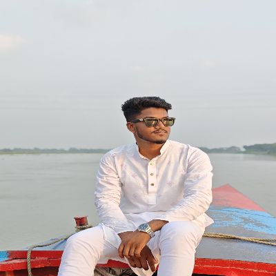 MORSALIN CHOWDHURI
